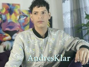 AndresKlar