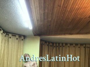 AndresLatinHot