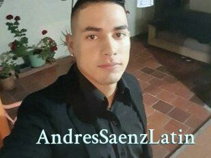 AndresSaenzLatin