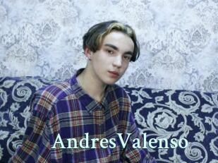 AndresValenso