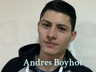 Andres_Boyhot