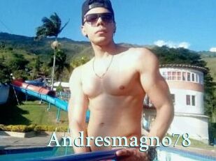 Andresmagno78 Ambiance Gay