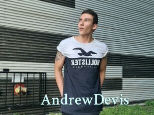 AndrewDevis