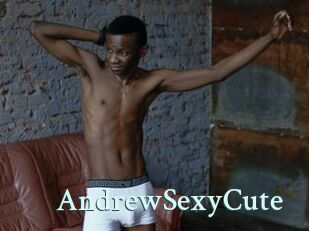 AndrewSexyCute