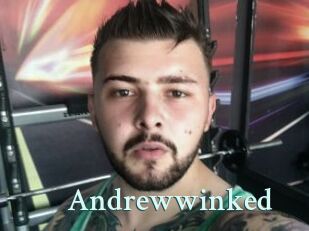 Andrewwinked