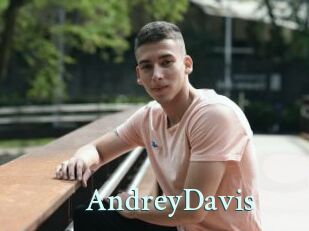 AndreyDavis