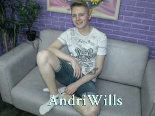 AndriWills