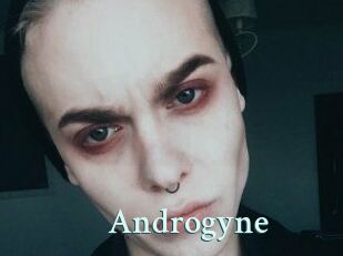 Androgyne