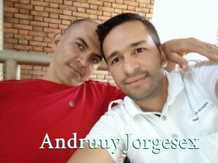 AndruuyJorgesex