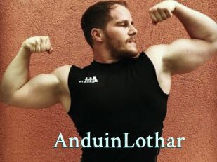 AnduinLothar Ambiance Gay