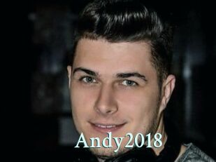 Andy2018