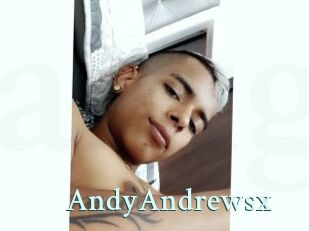 AndyAndrewsx