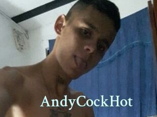 AndyCockHot