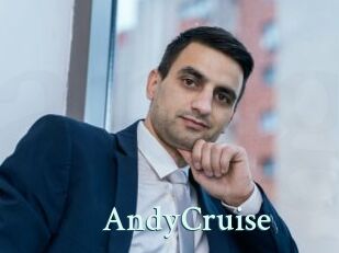 AndyCruise