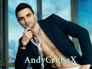 AndyCruiseX Ambiance Gay