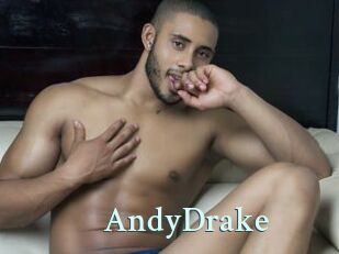 AndyDrake Ambiance Gay