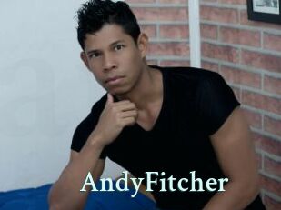 AndyFitcher