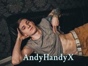 AndyHandyX