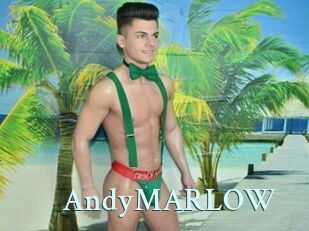 AndyMARLOW Ambiance Gay