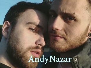 AndyNazar