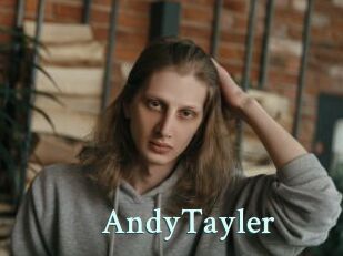 AndyTayler