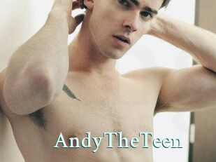 AndyTheTeen
