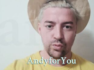 AndyforYou