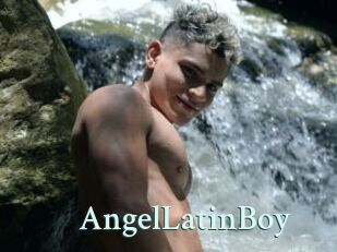 AngelLatinBoy