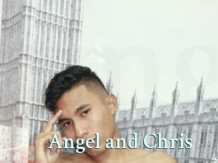 Angel_and_Chris Ambiance Gay