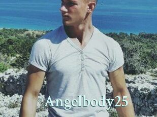 Angelbody25