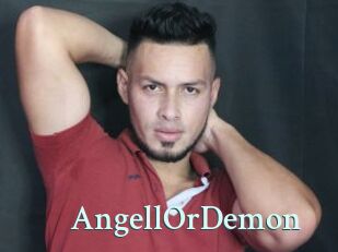 AngellOrDemon
