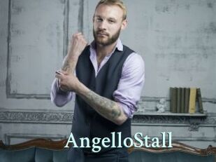AngelloStall