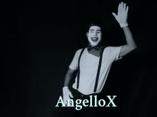AngelloX