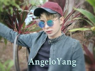 AngeloYang