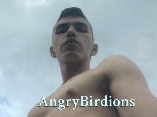 AngryBirdions