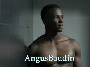 AngusBaudin