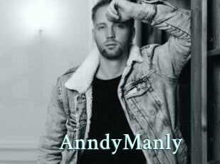 AnndyManly