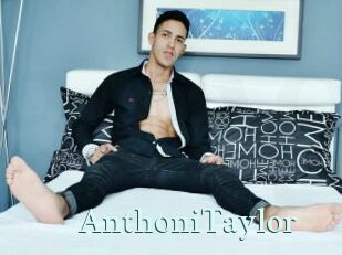 AnthoniTaylor