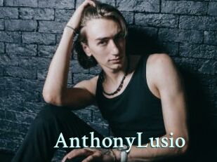 AnthonyLusio