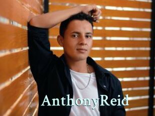 AnthonyReid
