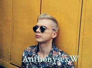 AnthonysexW