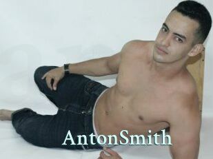 AntonSmith