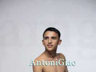 AntoniGiao