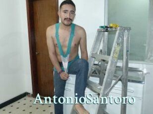 AntonioSantoro Ambiance Gay