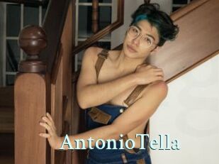 AntonioTella