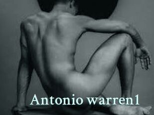 Antonio_warren1