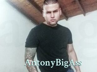 AntonyBigAss