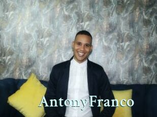 AntonyFranco Ambiance Gay