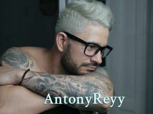 AntonyReyy