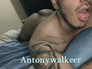 Antonywalkeer